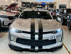 شيفروليه كامارو